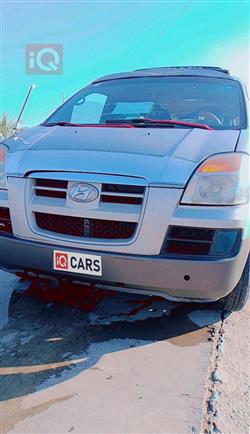 هيونداي ستار اكس